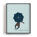 Singing In The Rain by Gene Kelly