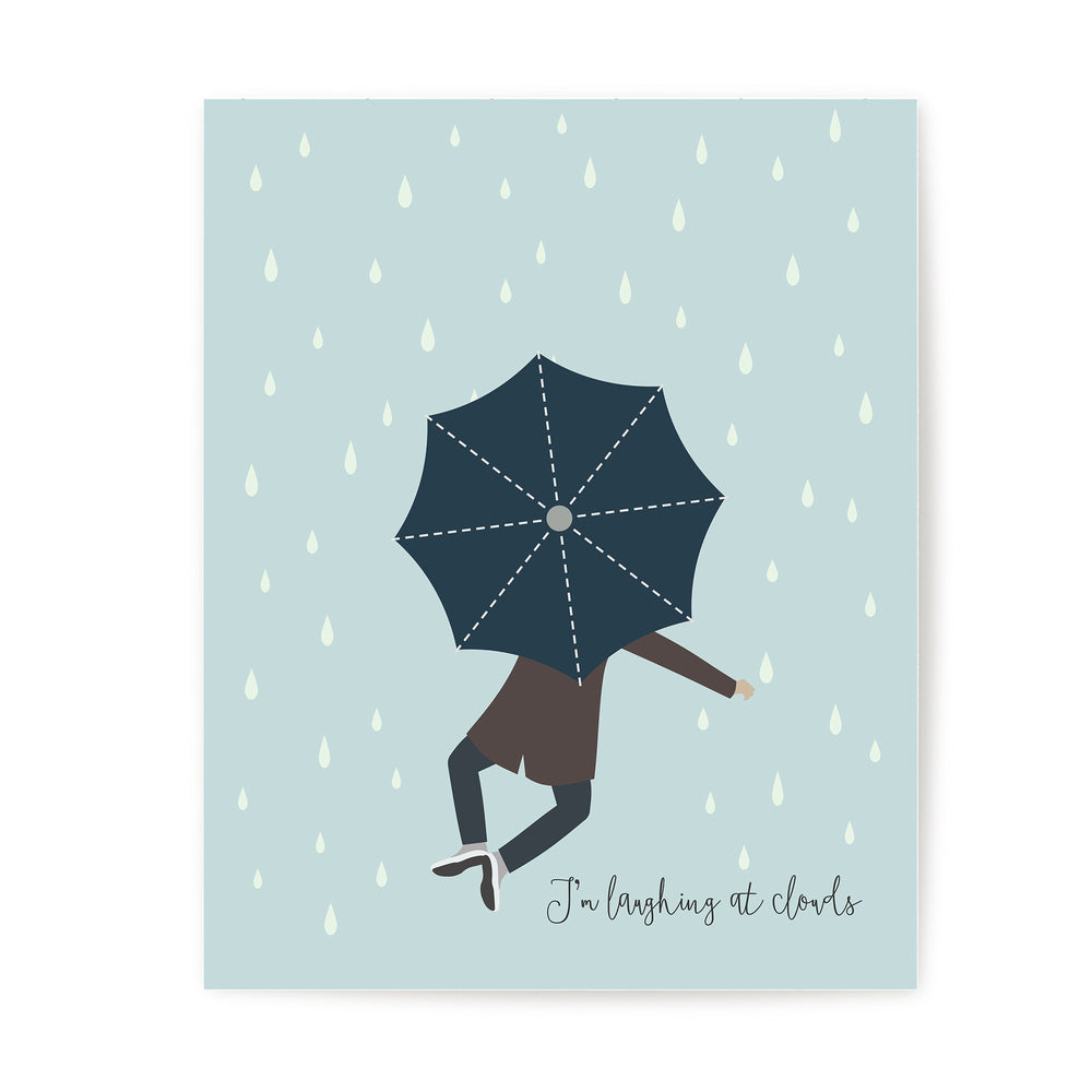 Singing In The Rain | Gene Kelly