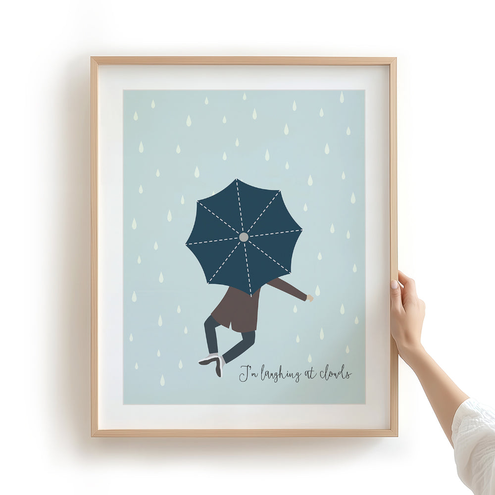 Singing In The Rain | Gene Kelly
