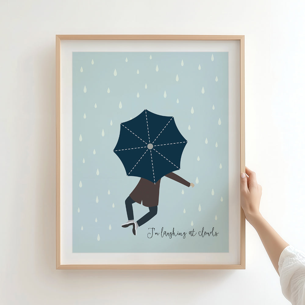 Singing In The Rain | Gene Kelly