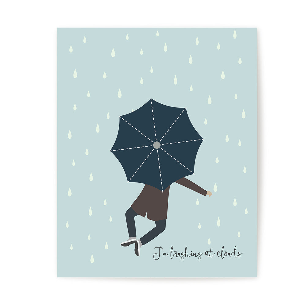 Singing In The Rain | Gene Kelly