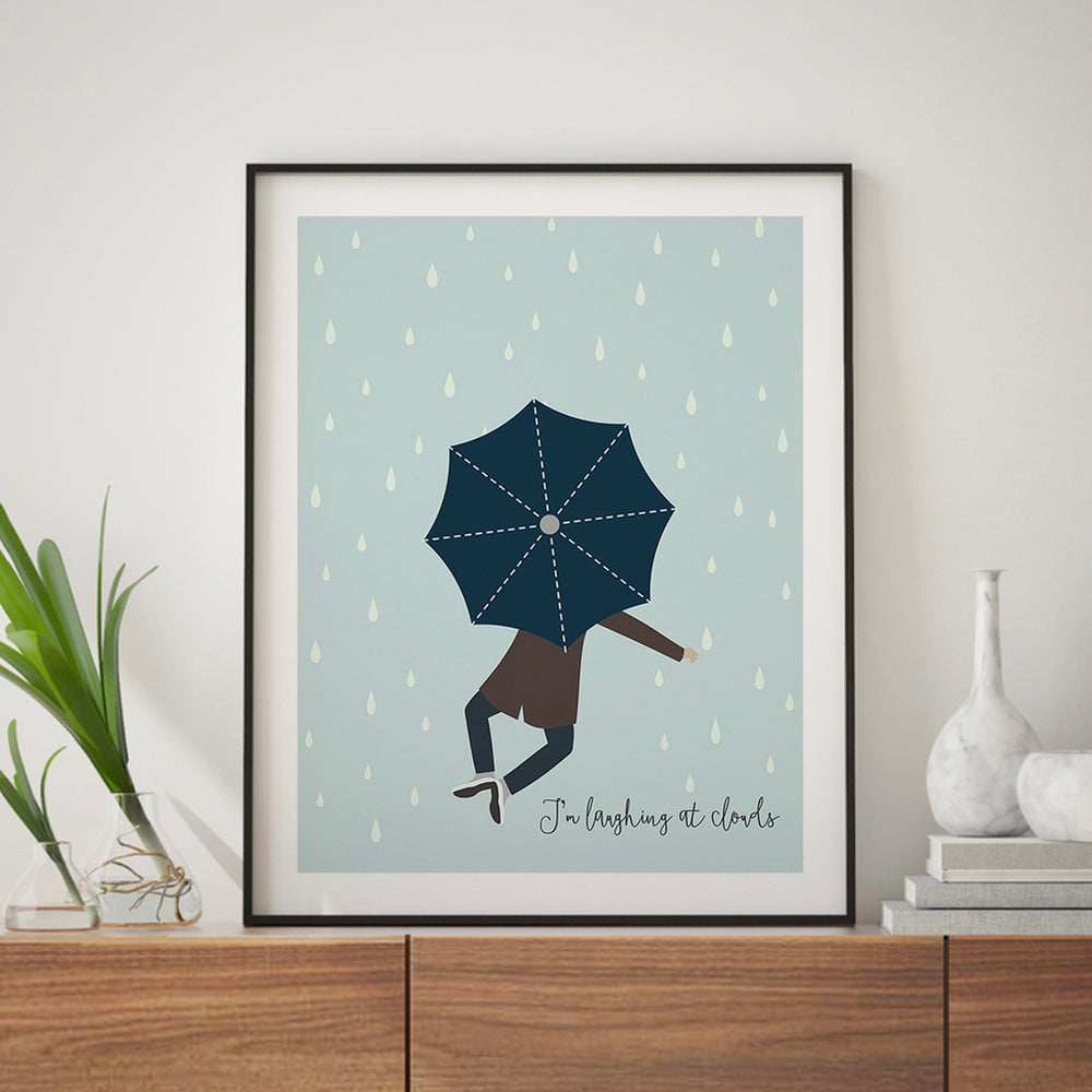 Singing In The Rain | Gene Kelly