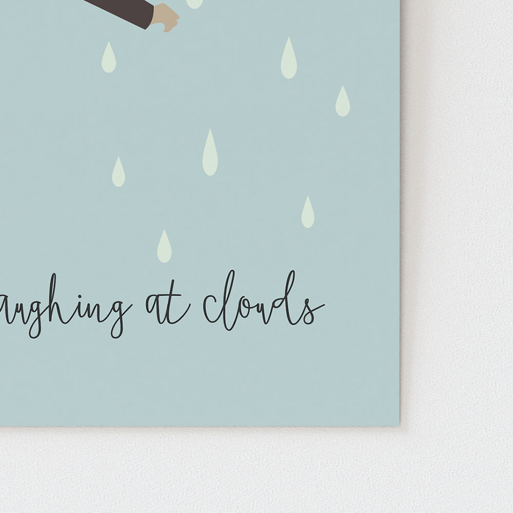 Singing In The Rain | Gene Kelly
