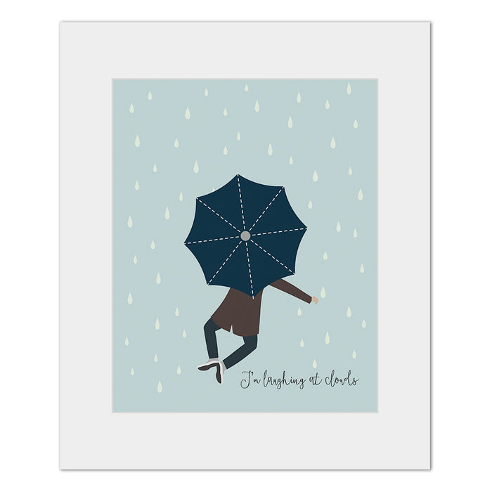 Singing In The Rain | Gene Kelly
