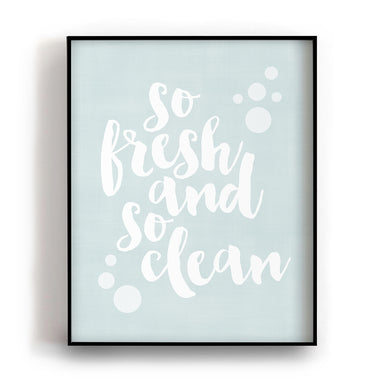 So Fresh So Clean by Outkast