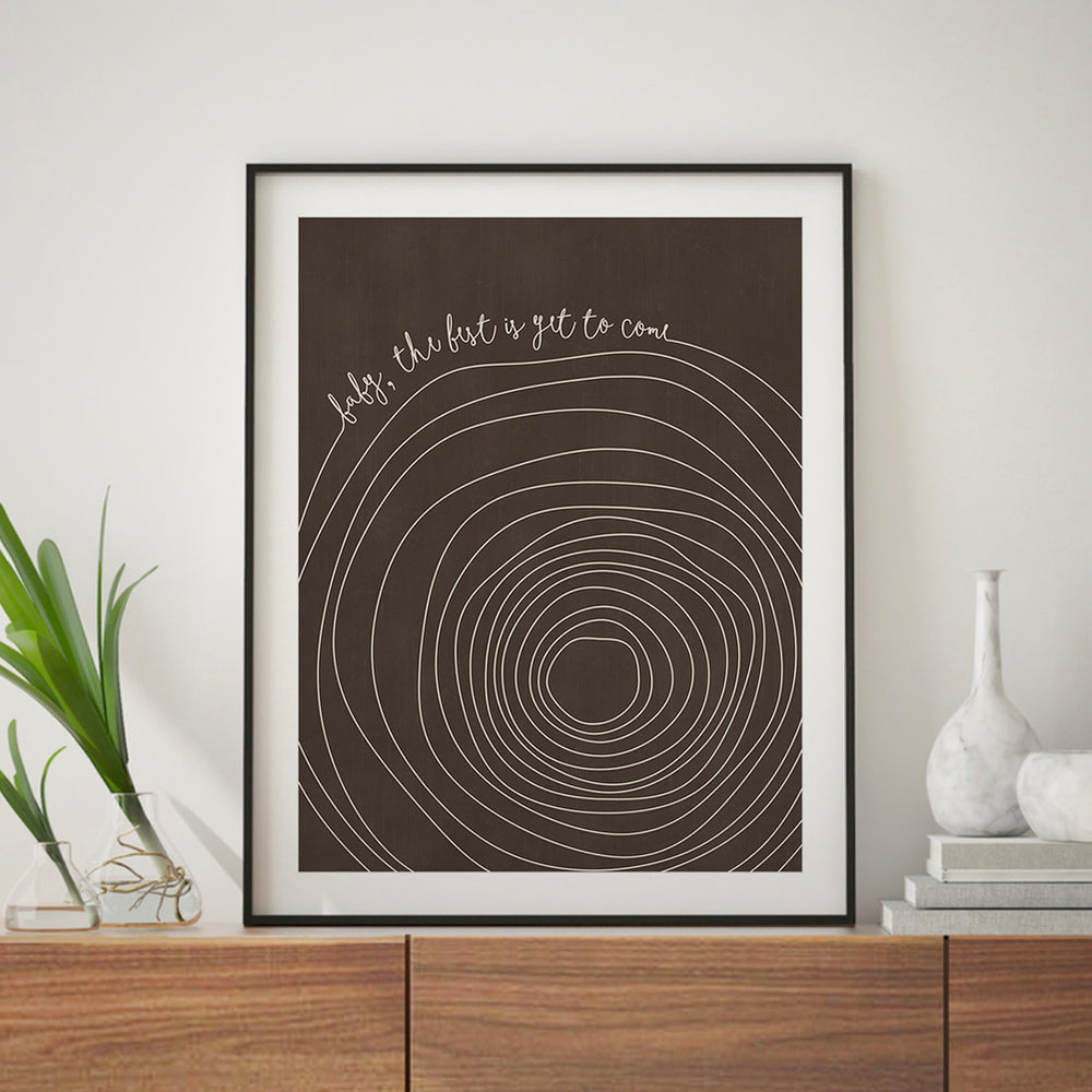 Someone Like You | Van Morrison