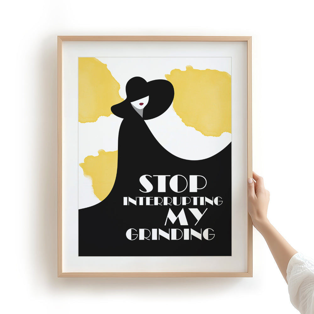 Sorry | Beyonce song lyric wall art music poster