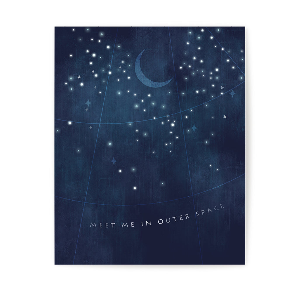 Stellar | Incubus - Song Lyrics Wall Art