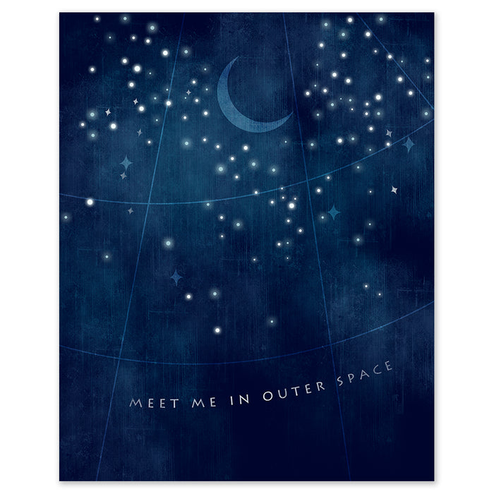 Stellar | Incubus song lyric art