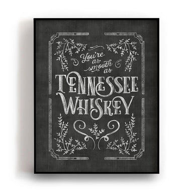 Tennessee Whiskey by Chris Stapleton
