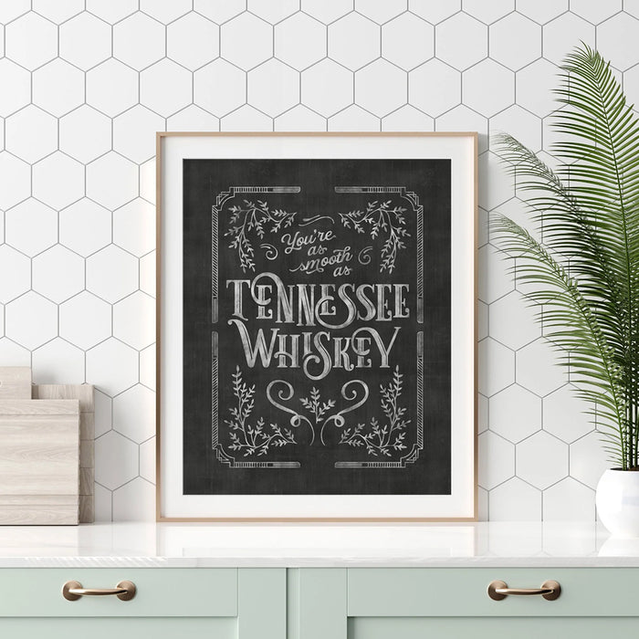 Tennessee Whiskey | Chris Stapleton