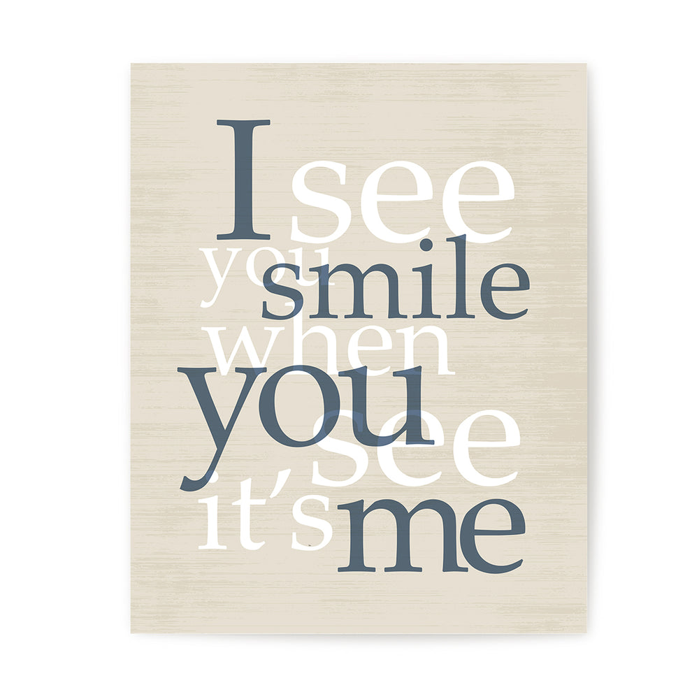 The Alcott | The National - Song Lyrics Art Print