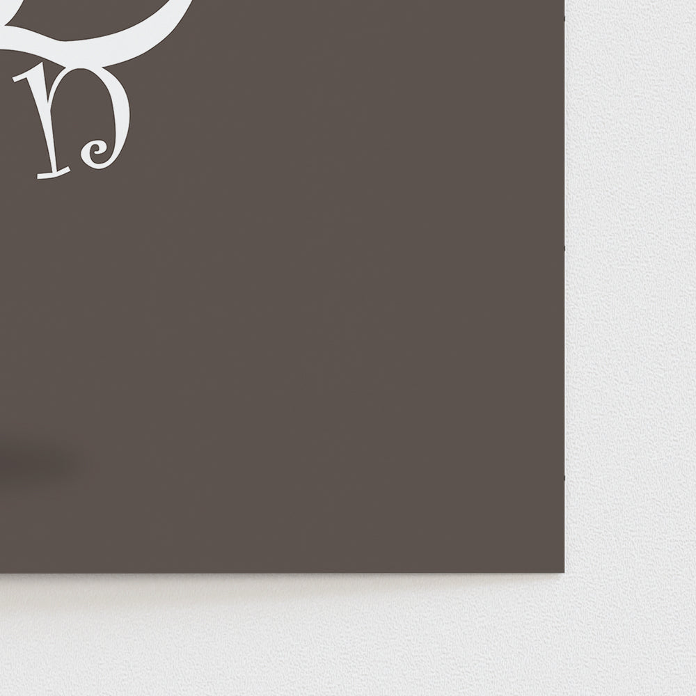 The Dreaming Tree | Dave Matthews Band- Song Lyrics Art Print