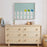 music baby nursery decor