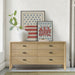 Americana song lyric wall art prints