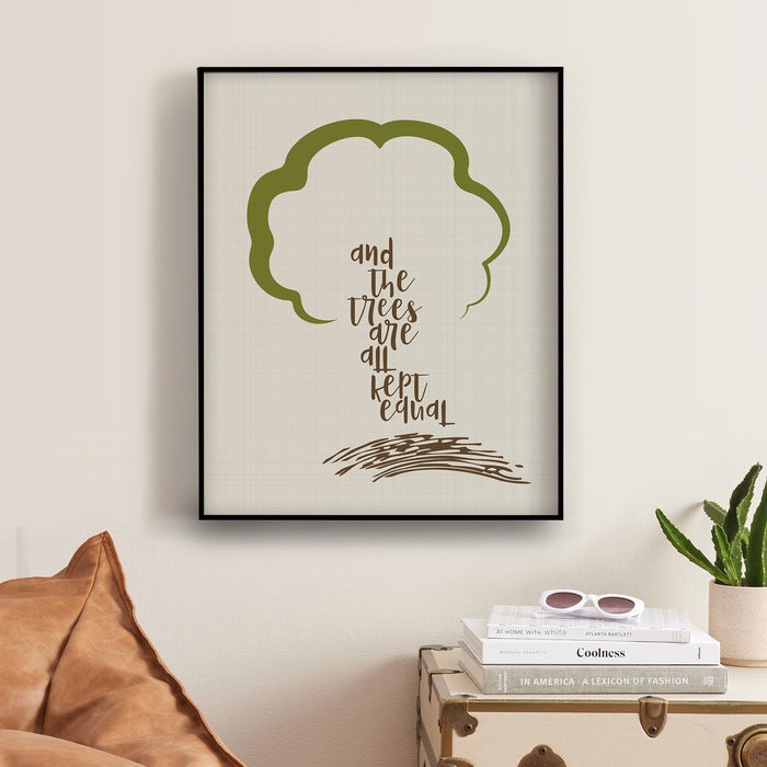 modern song lyric art by Rush