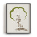 The Trees by Rush