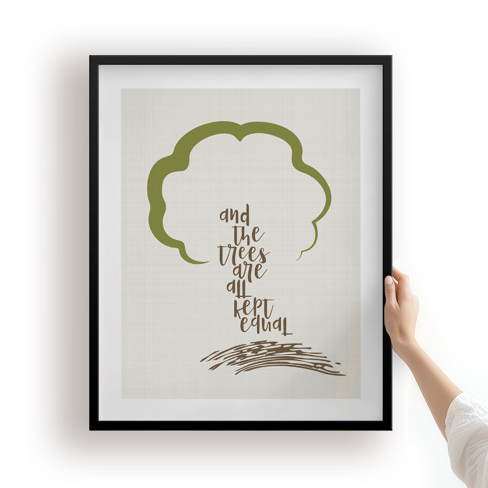 The Trees