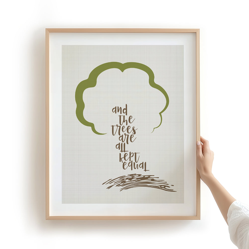 The Trees