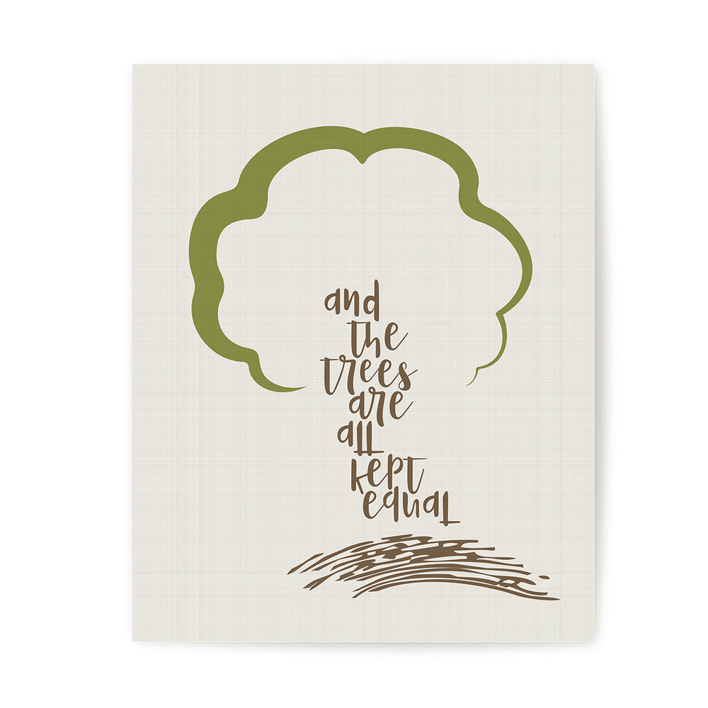 The Trees