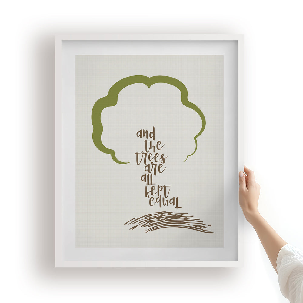 The Trees