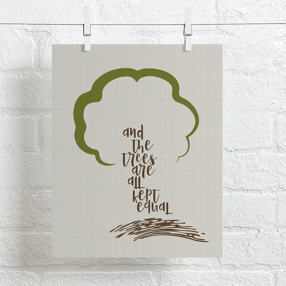 The Trees