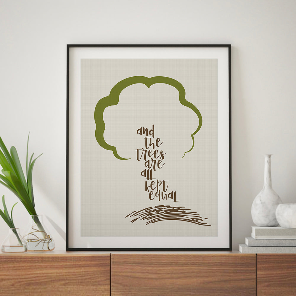 The Trees