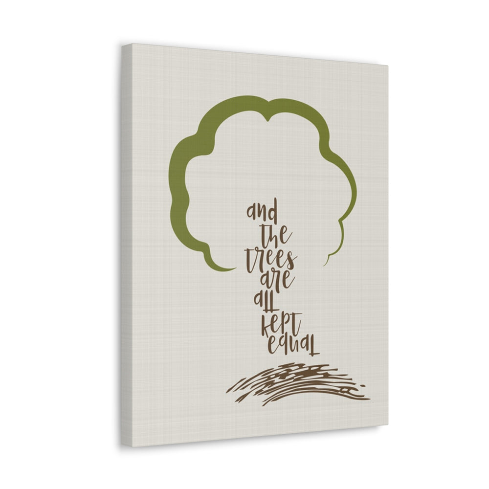 The Trees