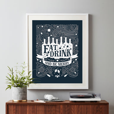 DMB poster