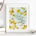 Tupelo Honey | Van Morrison - Song Lyric Wall Art Music Poster