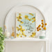 Tupelo Honey | Van Morrison - Song Lyric Wall Art Music Poster