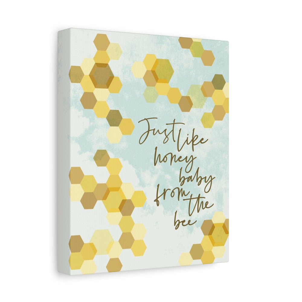 Tupelo Honey | Van Morrison - Song Lyric Wall Art Music Poster