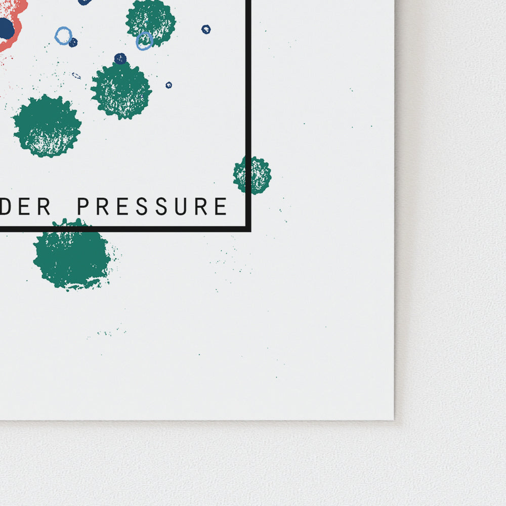 Under Pressure