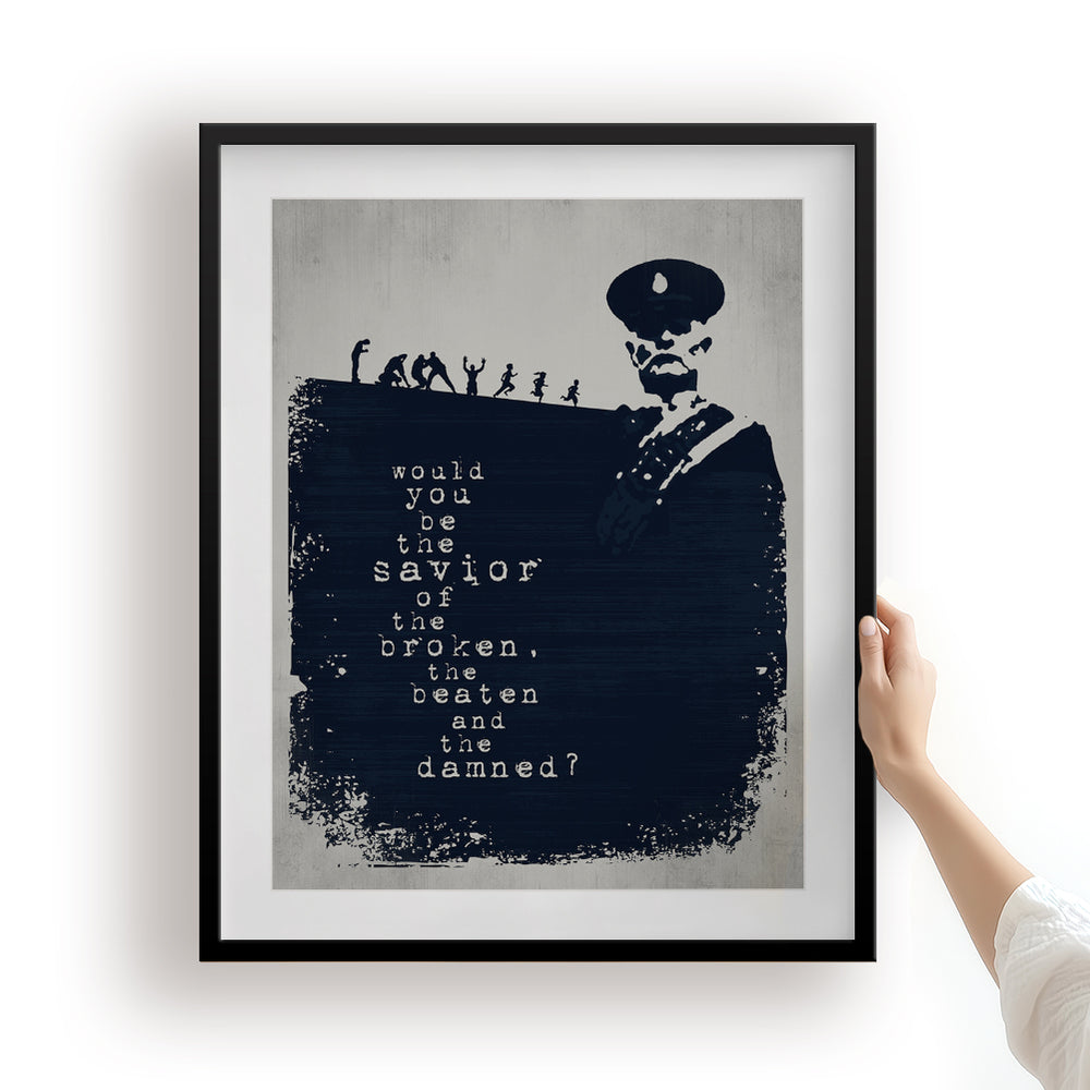 Welcome To The Black Parade | My Chemical Romance