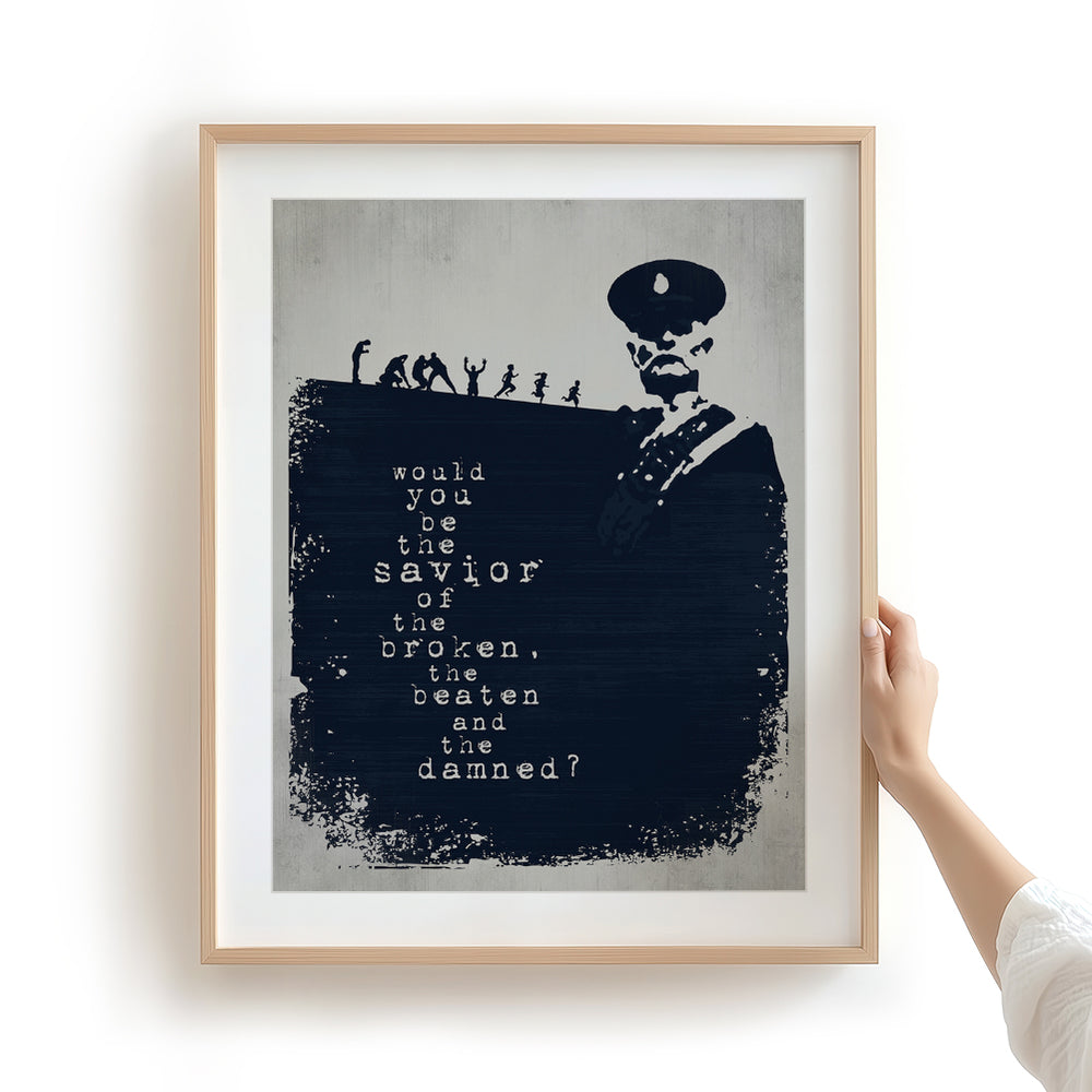 Welcome To The Black Parade | My Chemical Romance