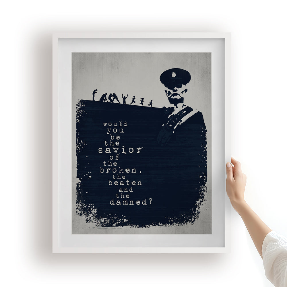 Welcome To The Black Parade | My Chemical Romance