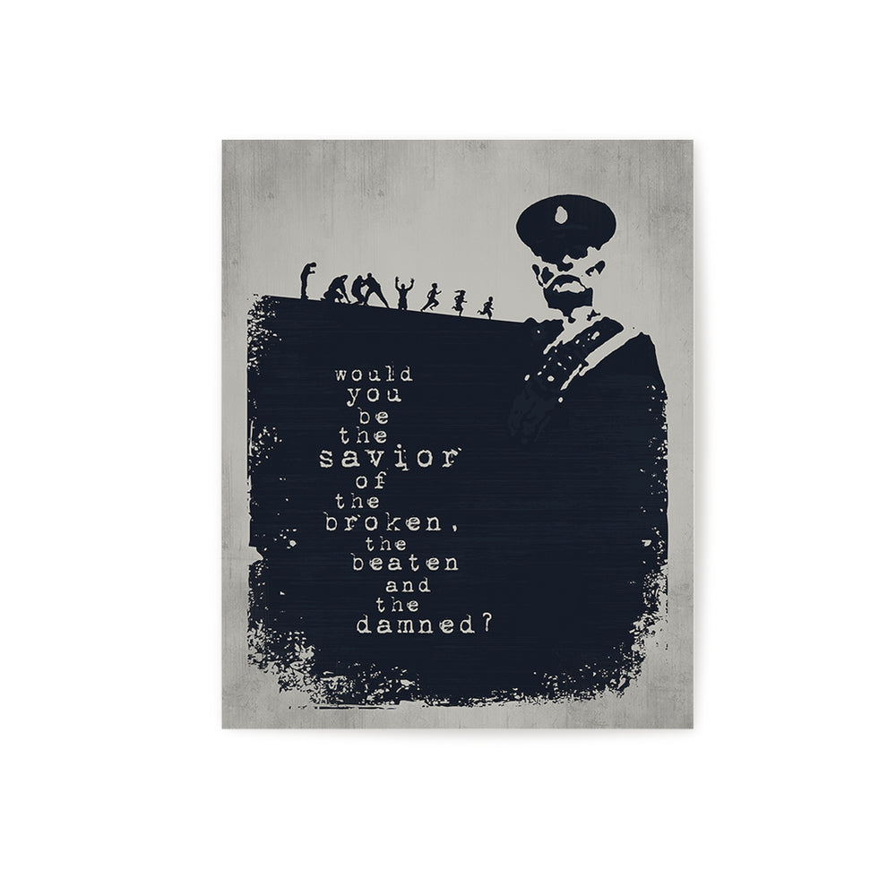 Welcome To The Black Parade | My Chemical Romance