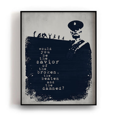Welcome To The Black Parade by My Chemical Romance