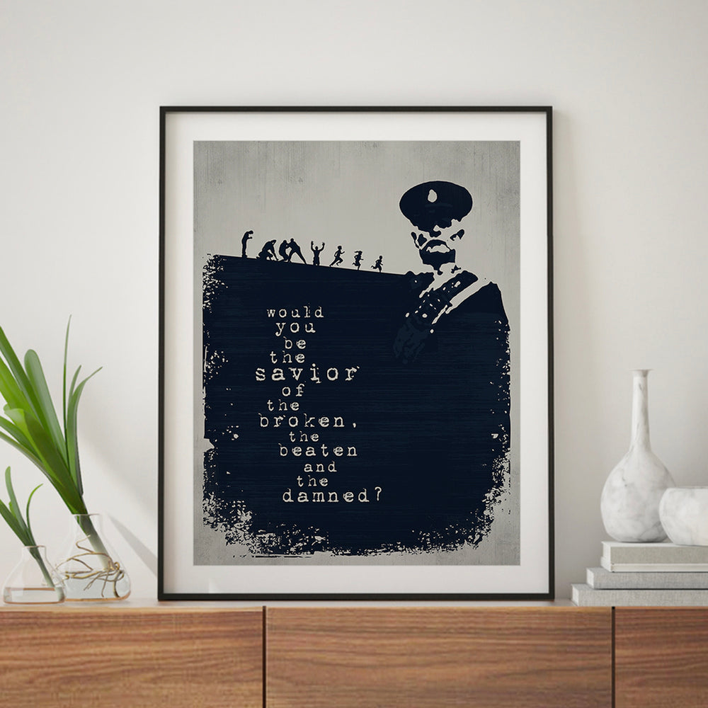 Welcome To The Black Parade | My Chemical Romance