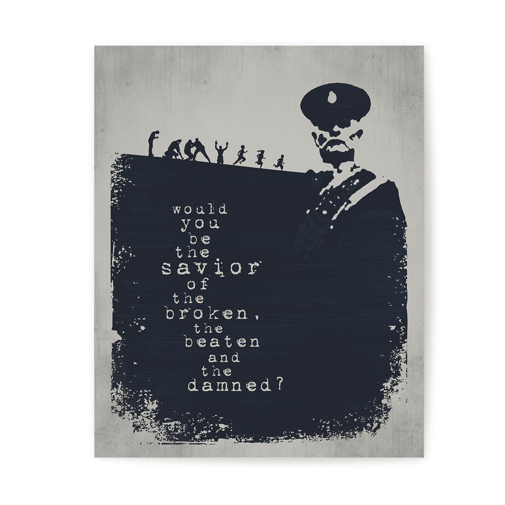 Welcome To The Black Parade | My Chemical Romance
