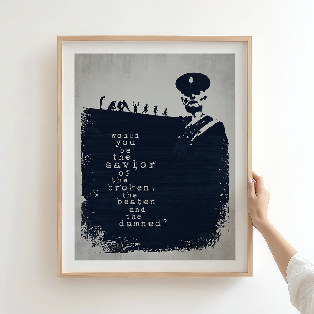 Welcome To The Black Parade | My Chemical Romance