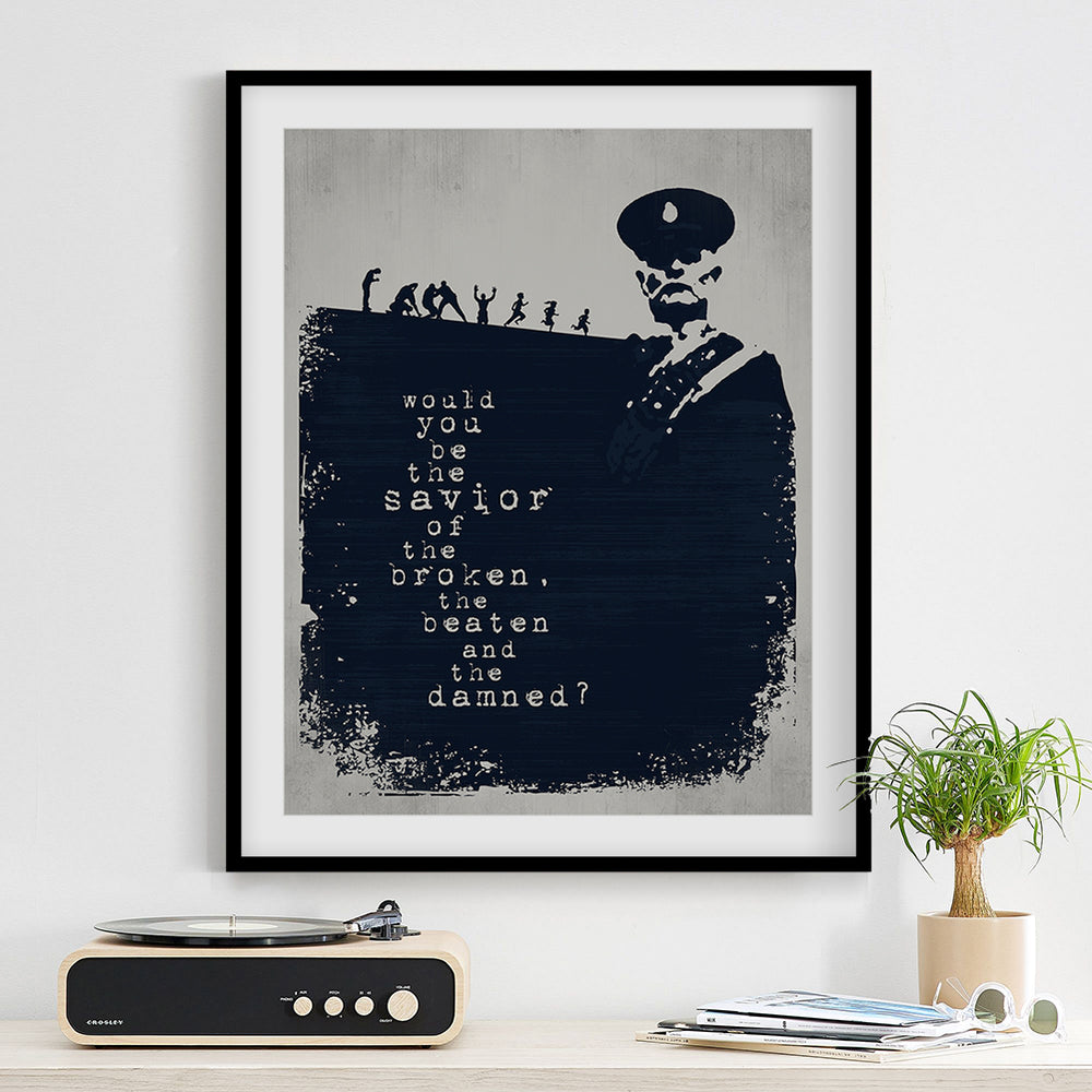 Welcome To The Black Parade | My Chemical Romance