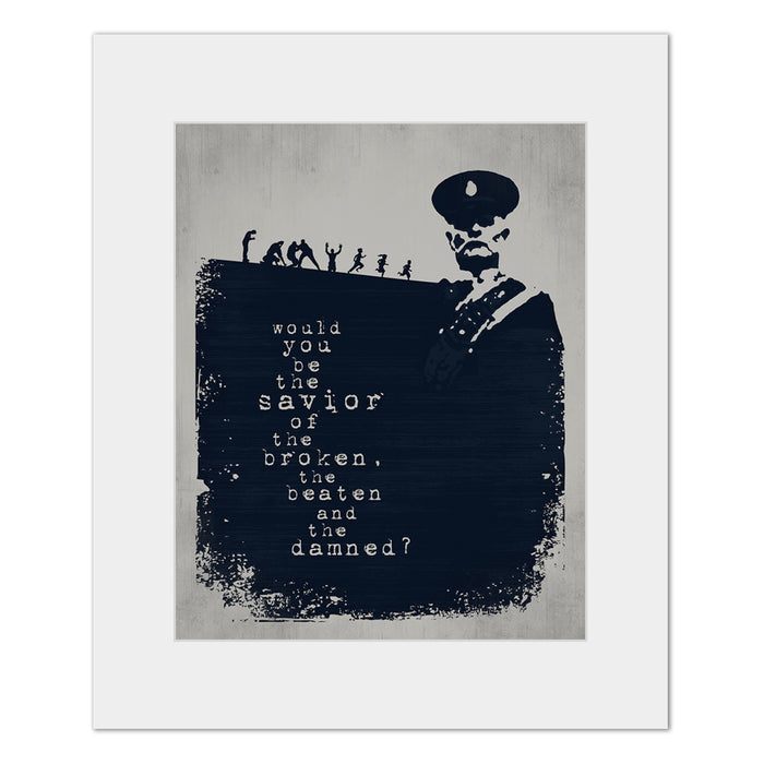 Welcome To The Black Parade | My Chemical Romance