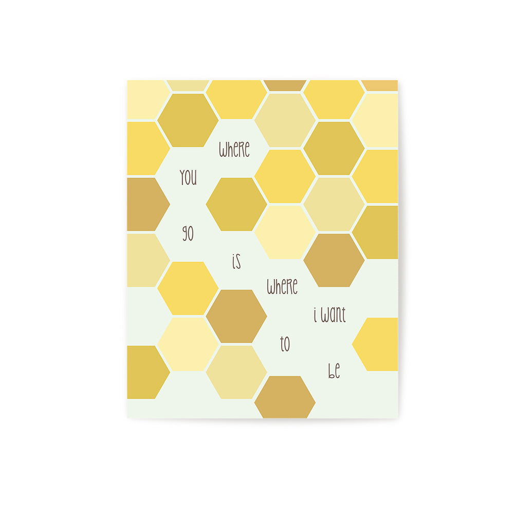 Where Are You Going? | Dave Matthews Band - Song Lyrics Wall Art Print