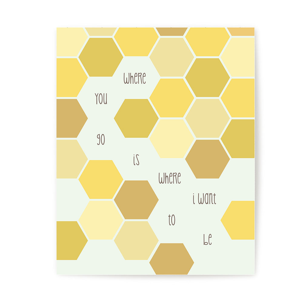 Where Are You Going? | Dave Matthews Band - Song Lyrics Wall Art Print