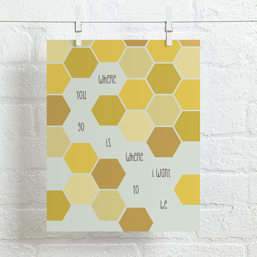 Where Are You Going? | Dave Matthews Band song lyric art