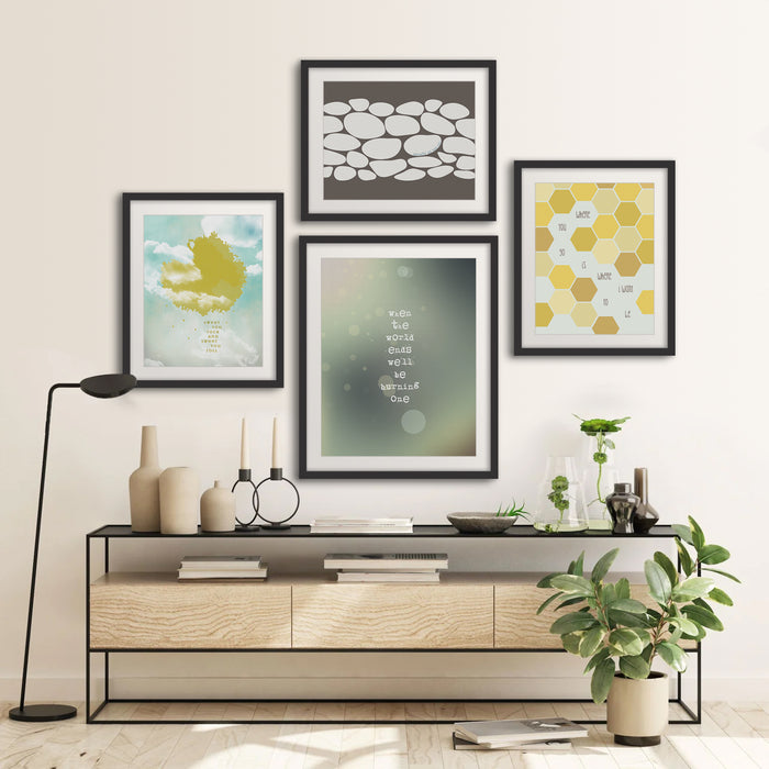 Where Are You Going? | Dave Matthews Band song lyric art