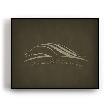 Wild Horses by The Rolling Stones
