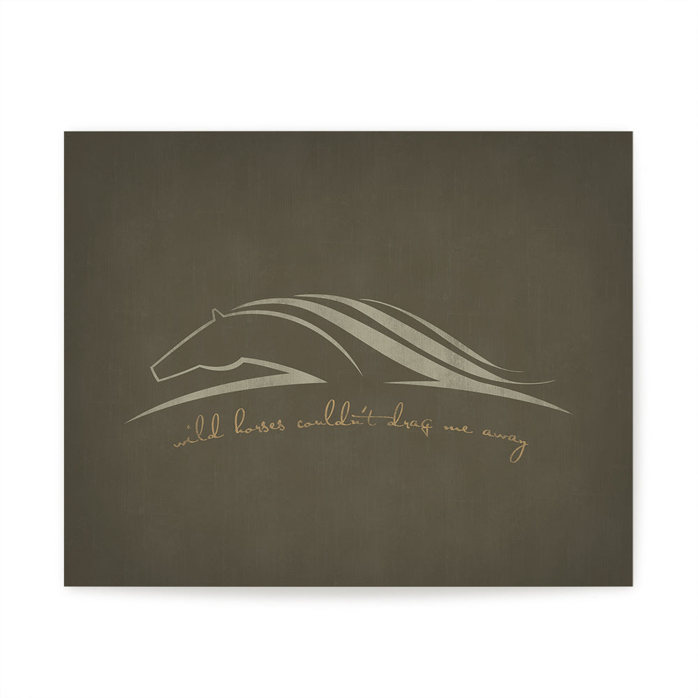 Wild Horses