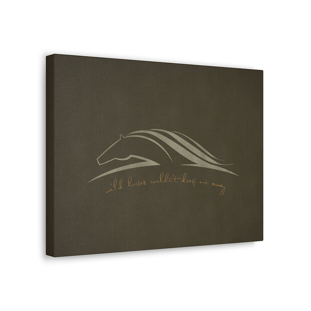Wild Horses
